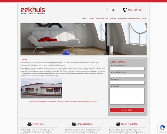 Eekhuis Logo